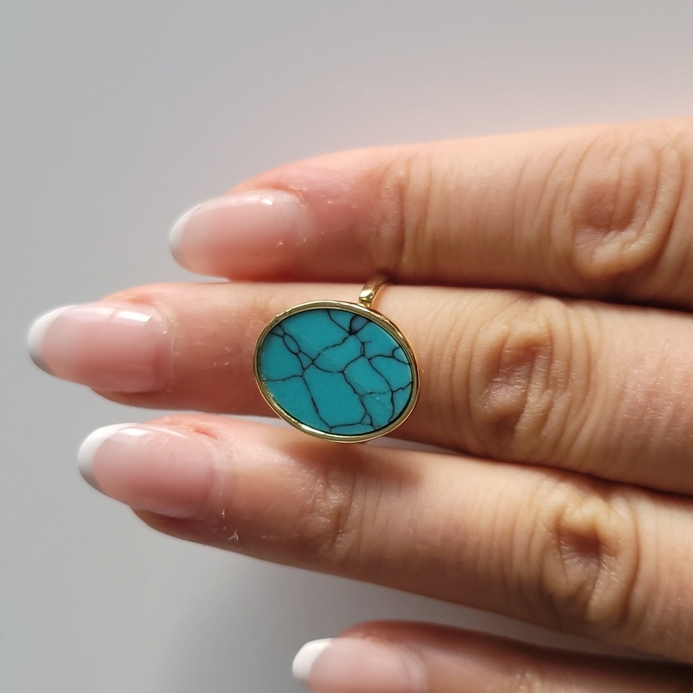 AQUA RING ADJUSTABLE